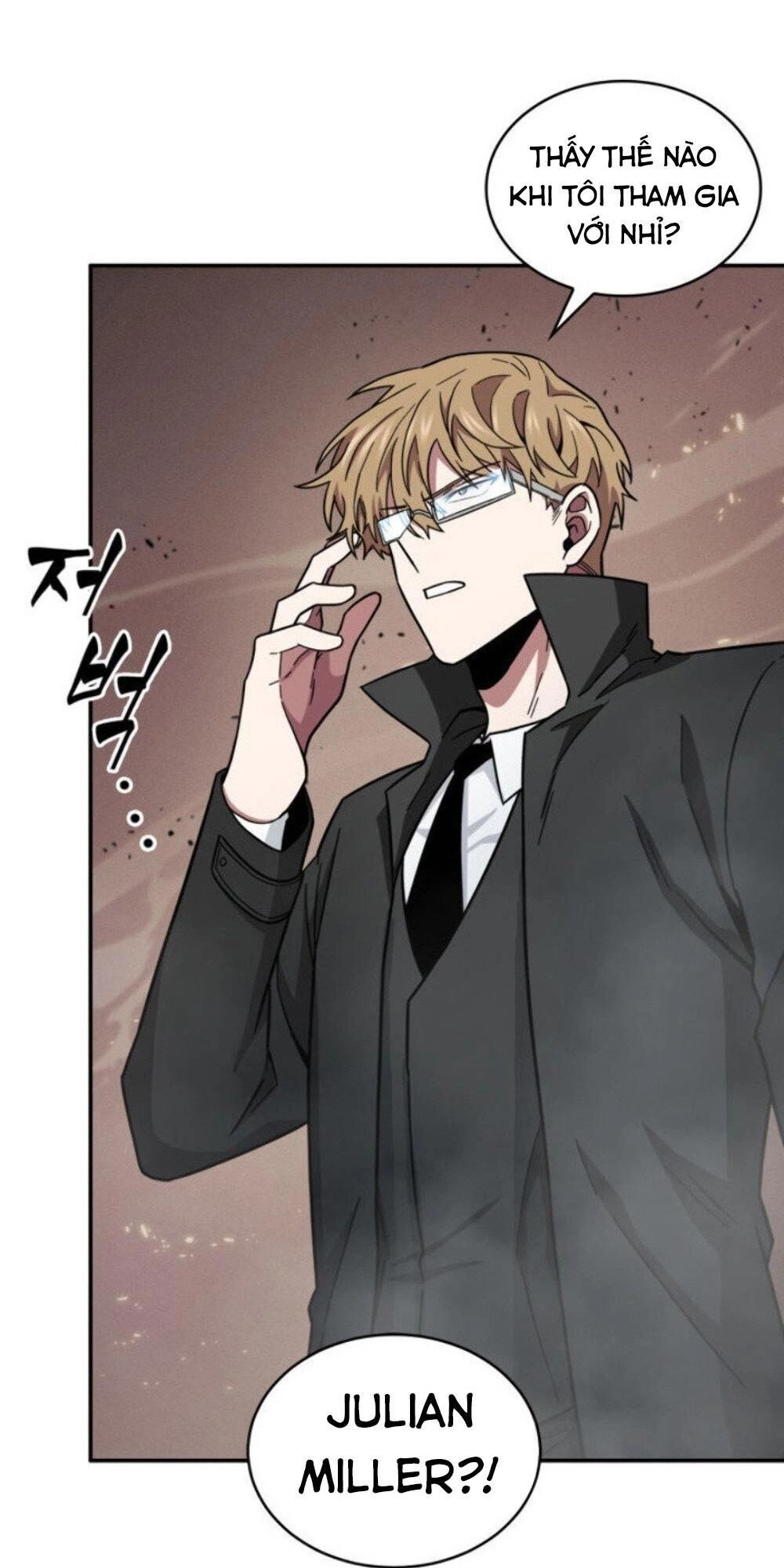 Vua Trộm Mộ Chapter 137 - 13