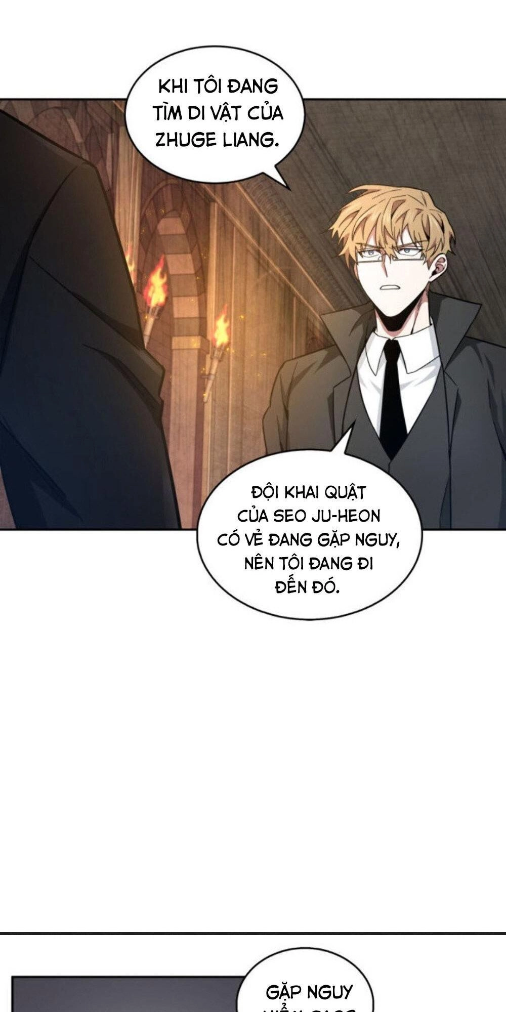 Vua Trộm Mộ Chapter 137 - 16