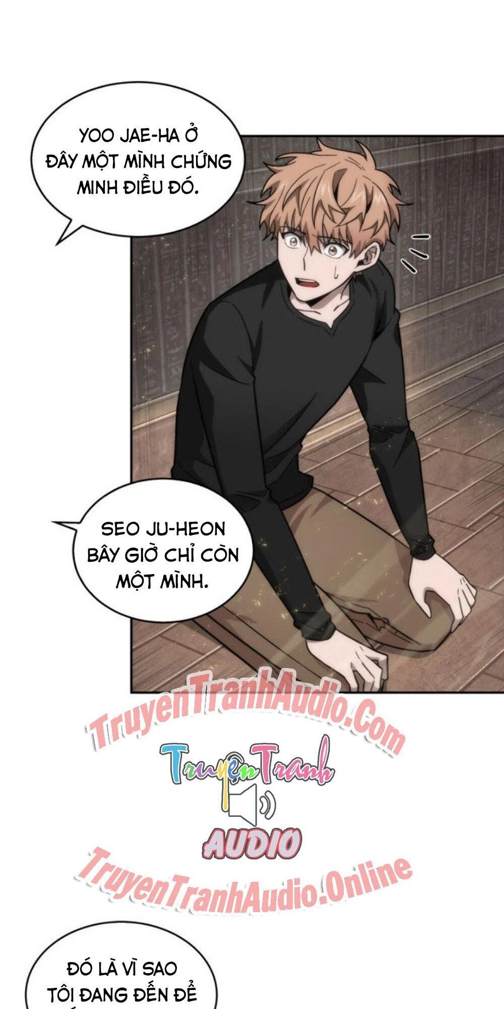 Vua Trộm Mộ Chapter 137 - 18