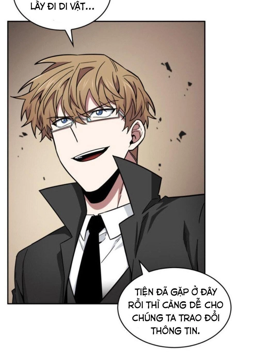 Vua Trộm Mộ Chapter 137 - 19