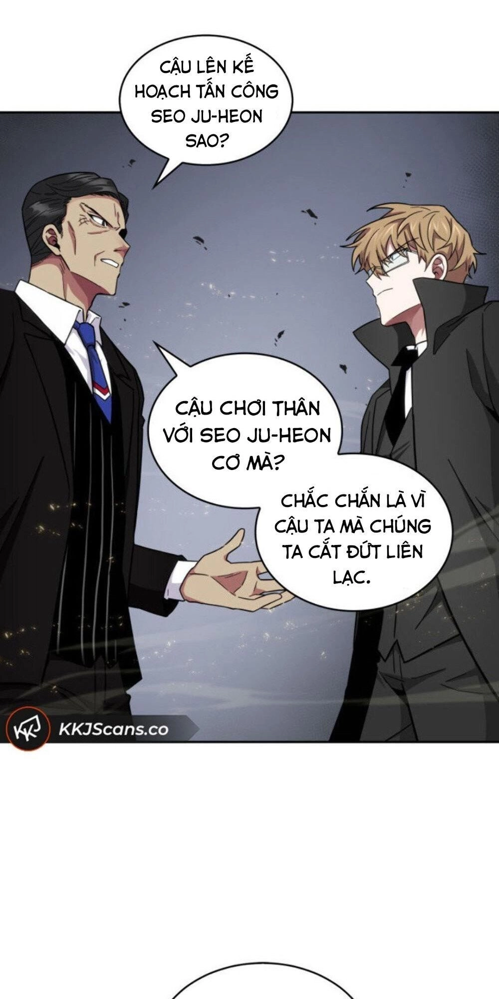 Vua Trộm Mộ Chapter 137 - 20