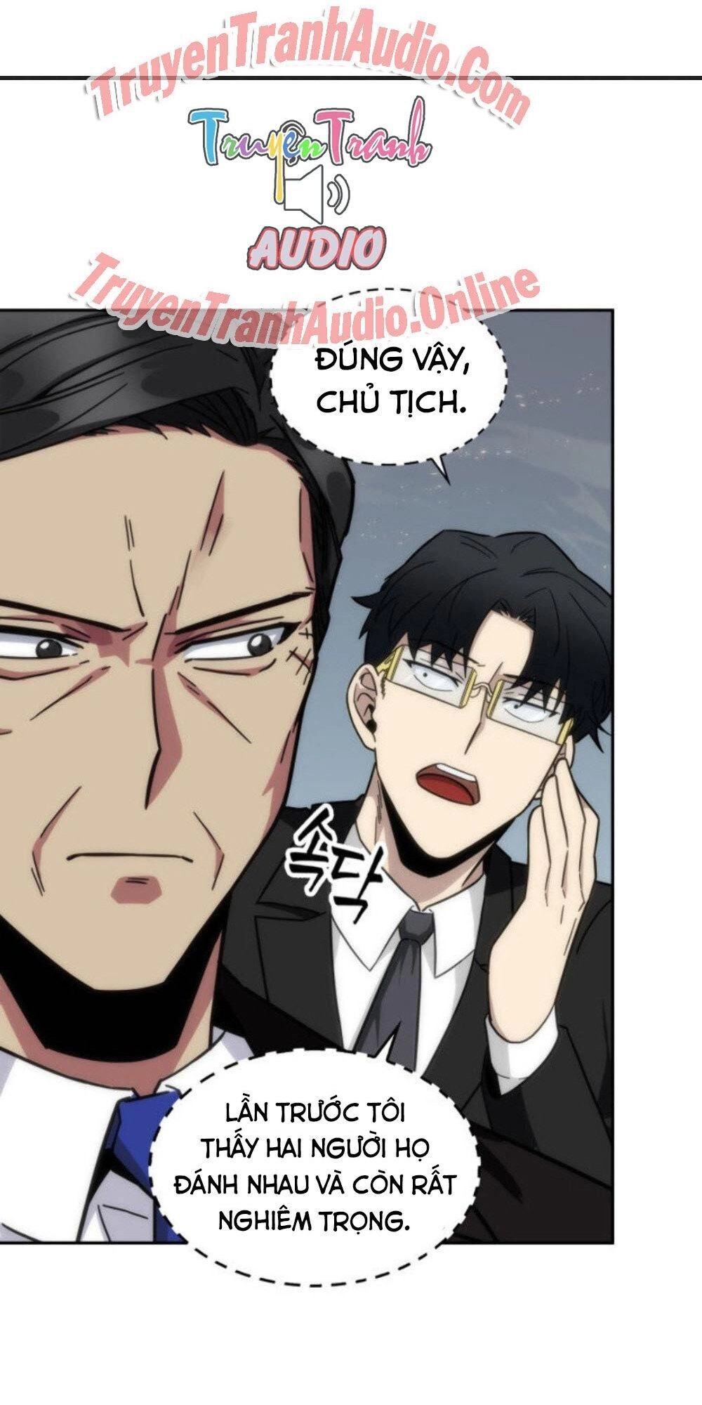 Vua Trộm Mộ Chapter 137 - 22