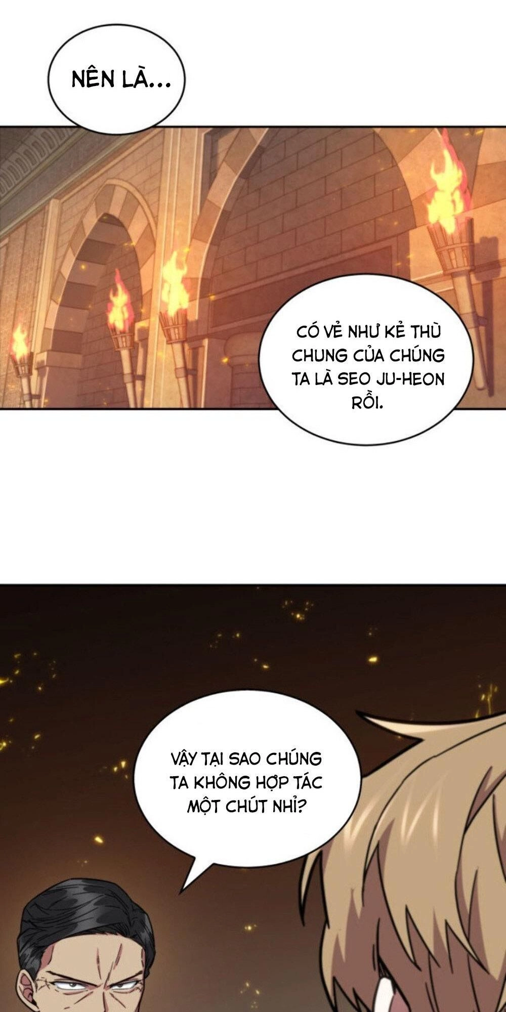 Vua Trộm Mộ Chapter 137 - 24