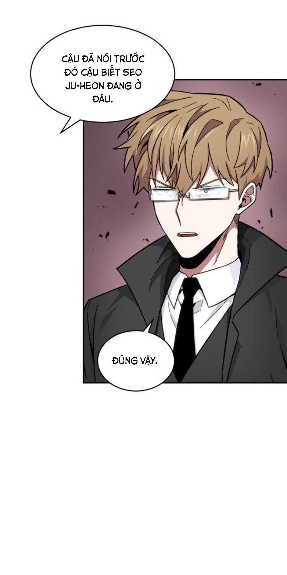 Vua Trộm Mộ Chapter 137 - 26