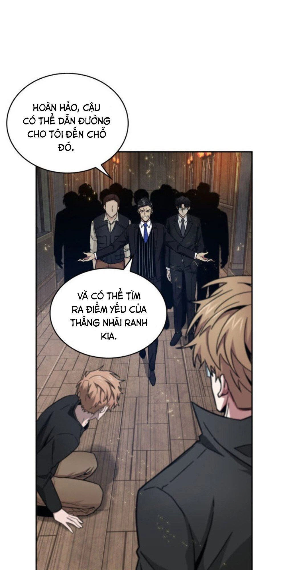 Vua Trộm Mộ Chapter 137 - 27