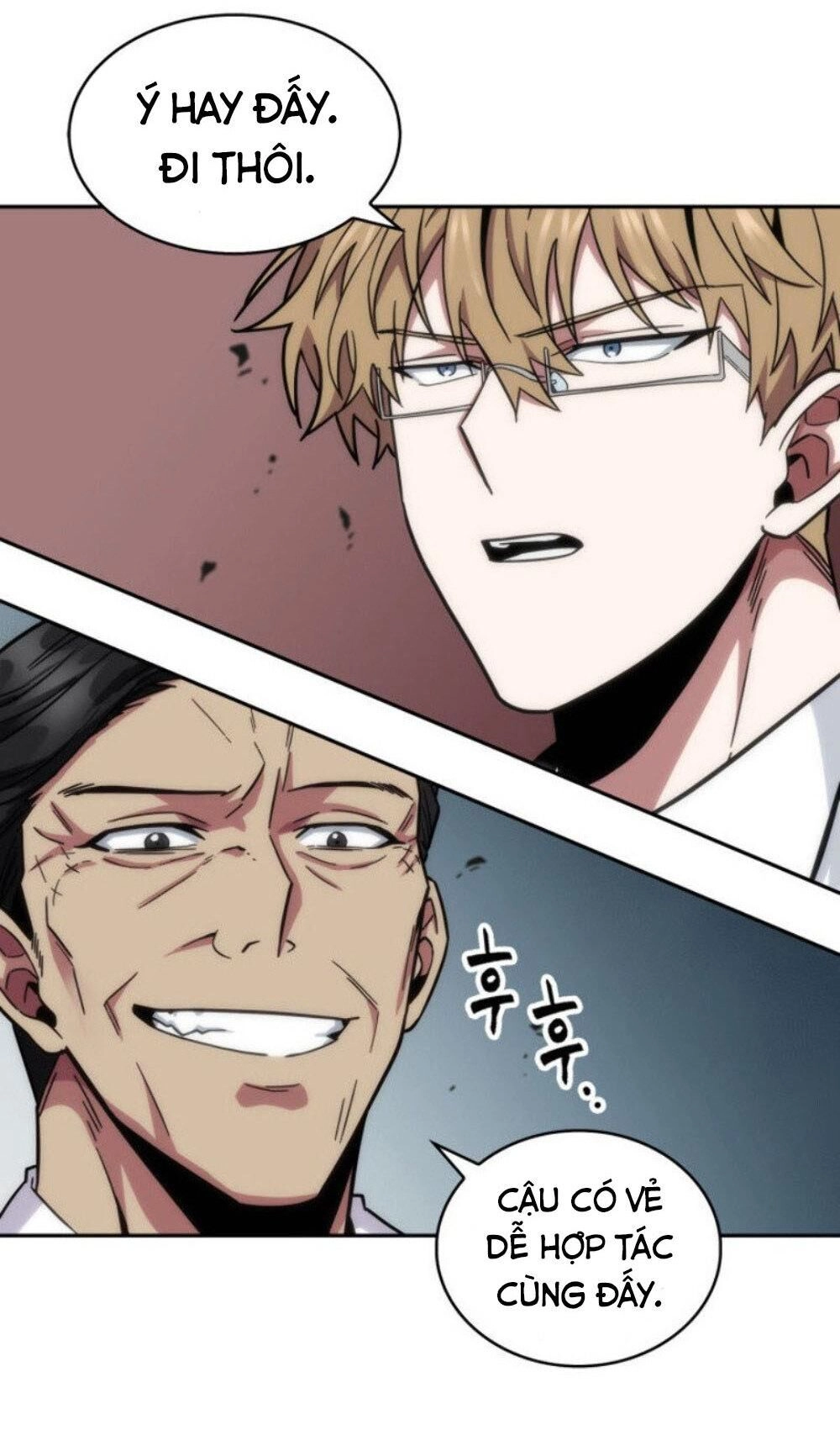 Vua Trộm Mộ Chapter 137 - 29