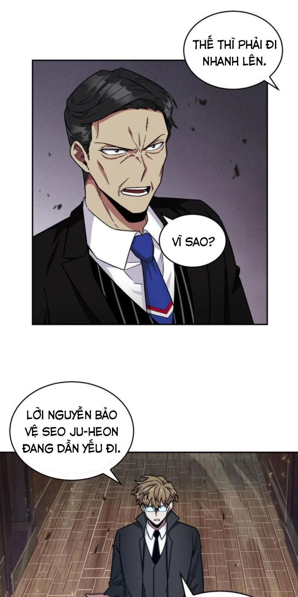 Vua Trộm Mộ Chapter 137 - 30