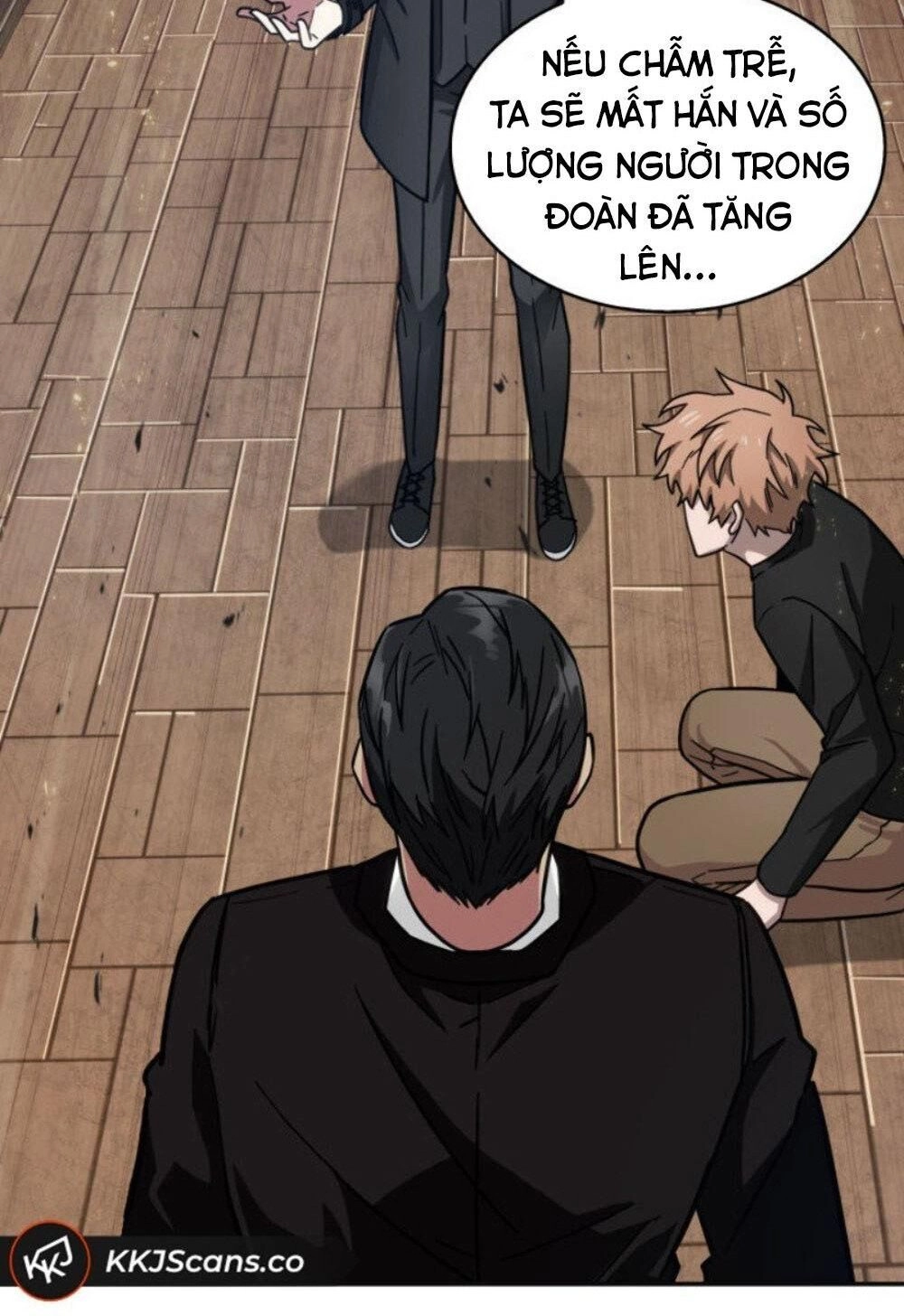 Vua Trộm Mộ Chapter 137 - 31