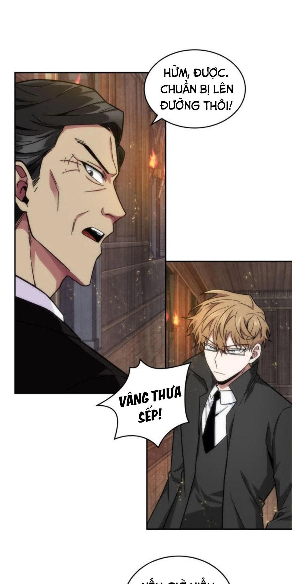 Vua Trộm Mộ Chapter 137 - 33