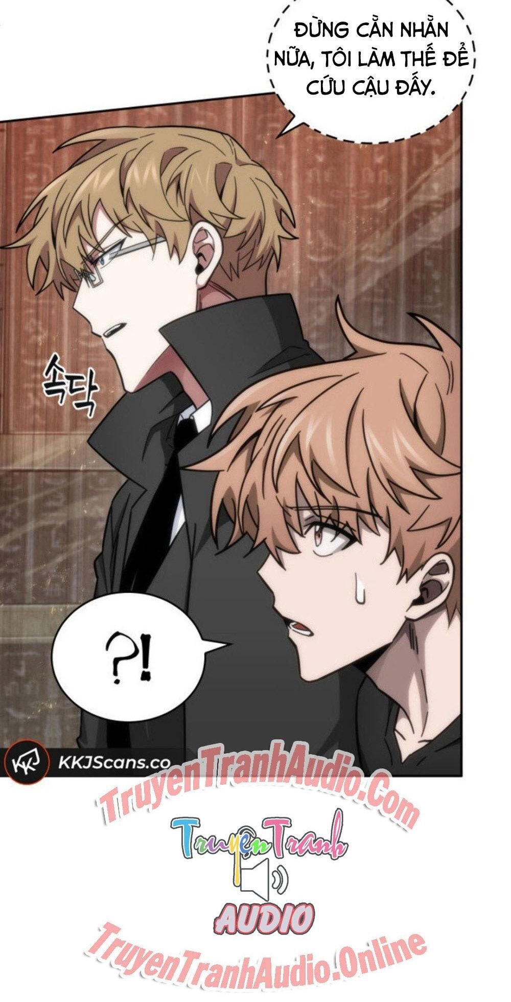 Vua Trộm Mộ Chapter 137 - 35