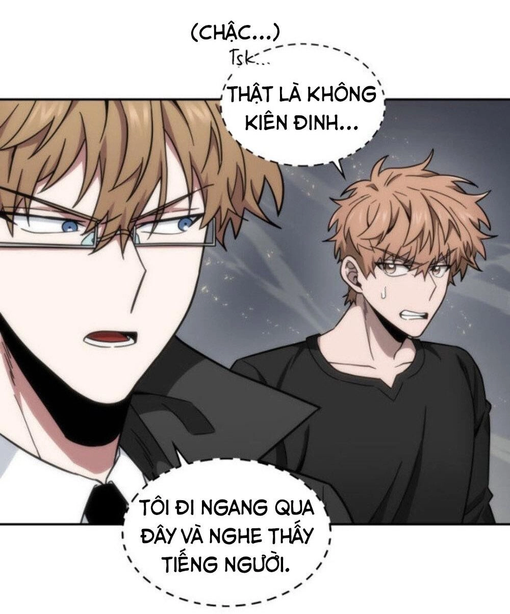 Vua Trộm Mộ Chapter 137 - 36