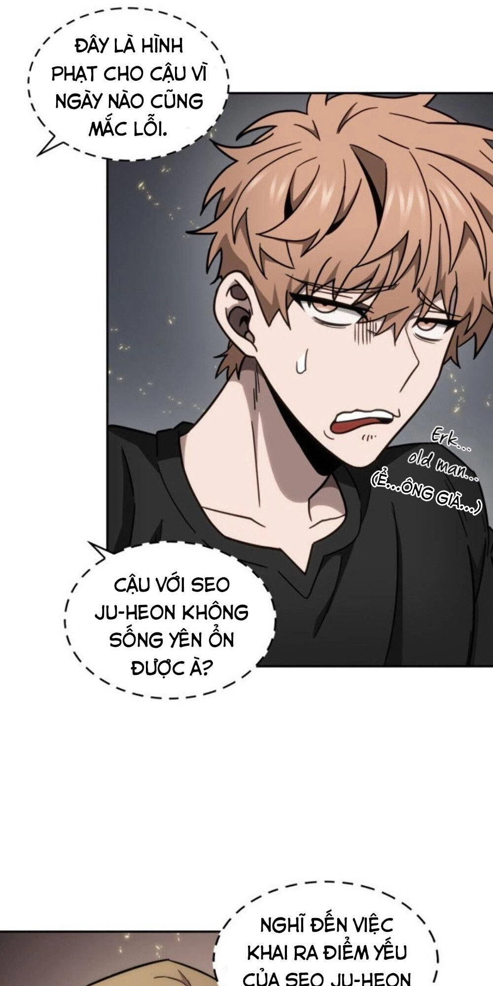 Vua Trộm Mộ Chapter 137 - 37