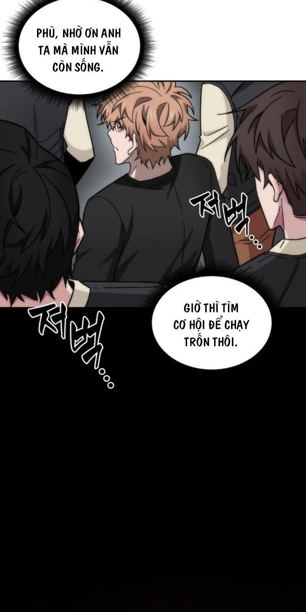 Vua Trộm Mộ Chapter 137 - 39