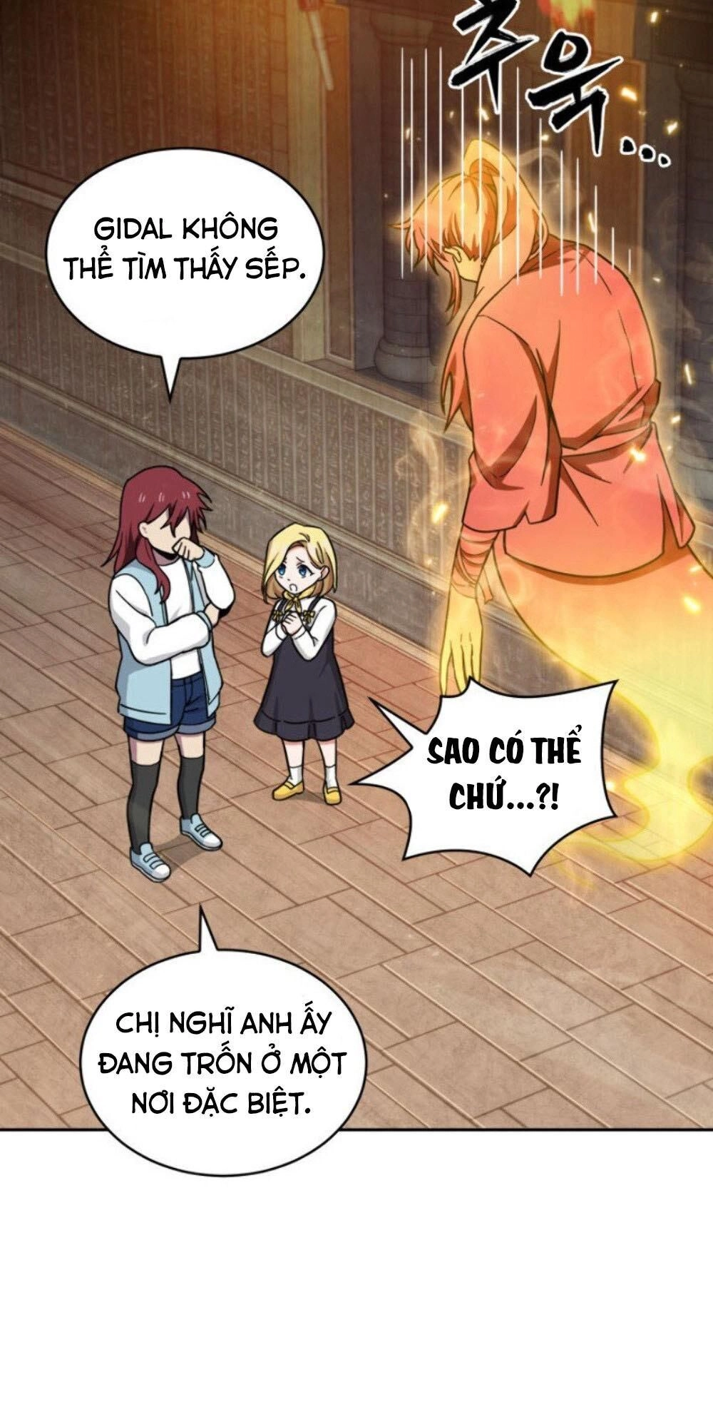 Vua Trộm Mộ Chapter 137 - 41