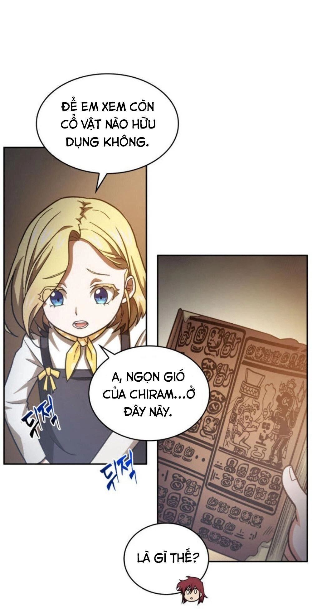 Vua Trộm Mộ Chapter 137 - 42