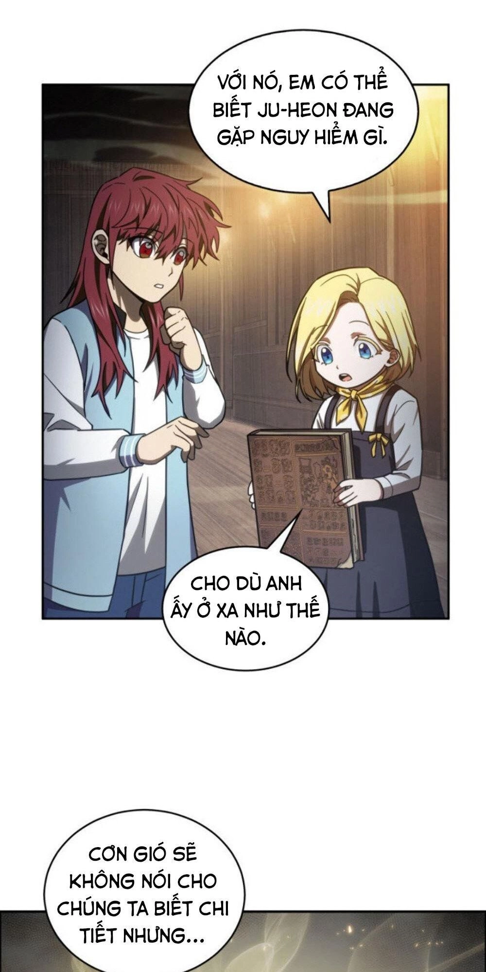 Vua Trộm Mộ Chapter 137 - 43