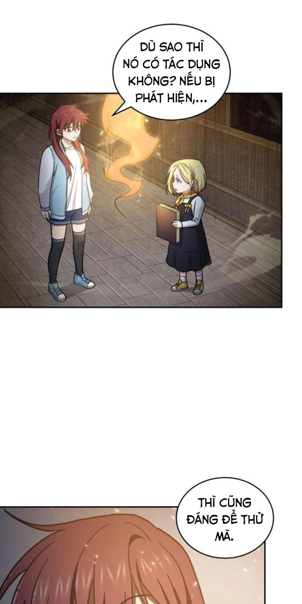 Vua Trộm Mộ Chapter 137 - 45