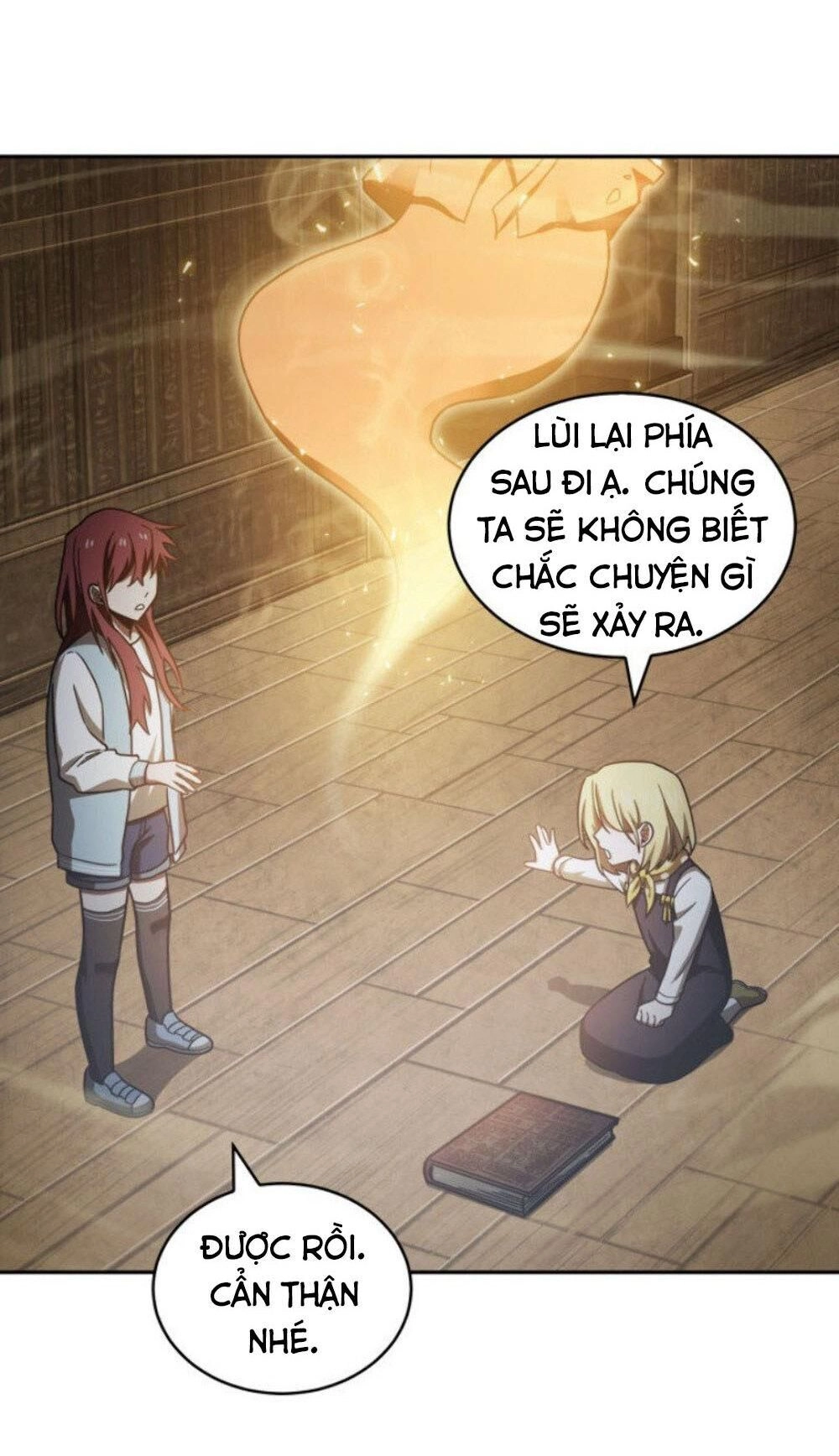 Vua Trộm Mộ Chapter 137 - 48