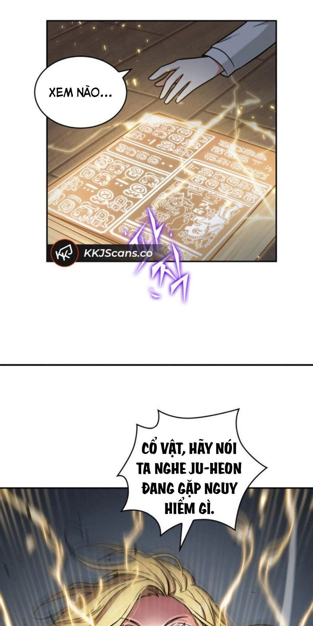 Vua Trộm Mộ Chapter 137 - 49