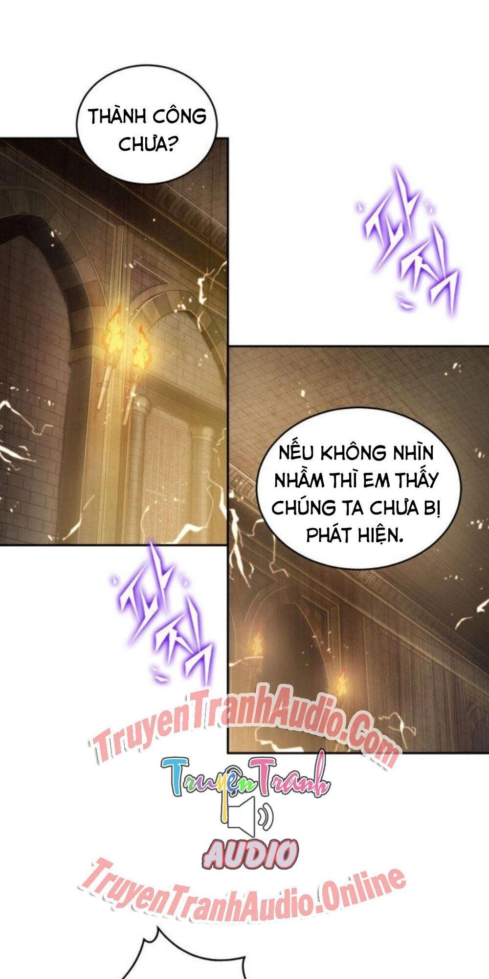 Vua Trộm Mộ Chapter 137 - 51