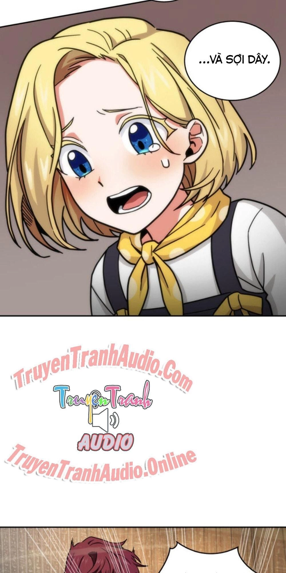 Vua Trộm Mộ Chapter 137 - 56