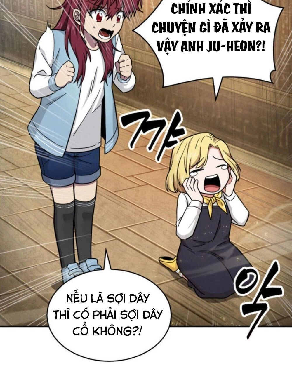 Vua Trộm Mộ Chapter 137 - 57