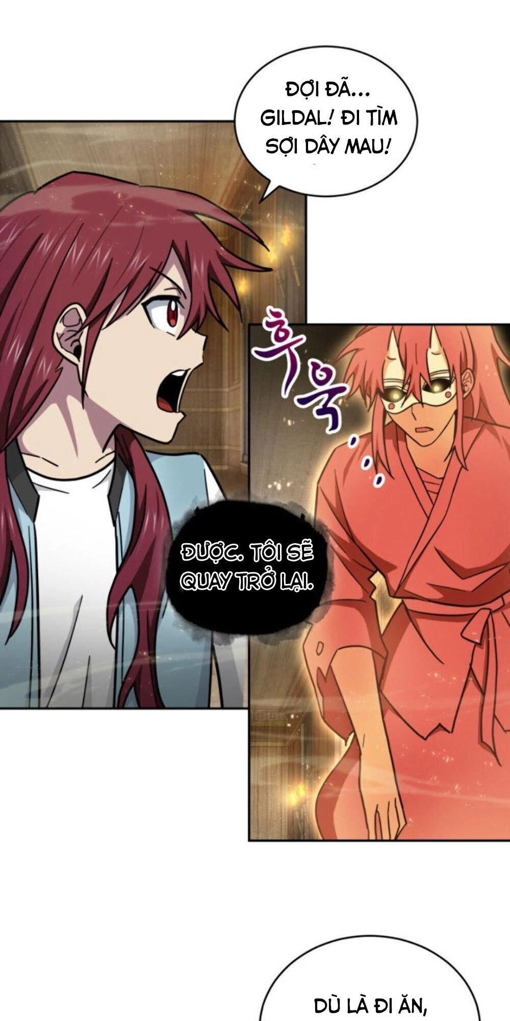 Vua Trộm Mộ Chapter 137 - 58