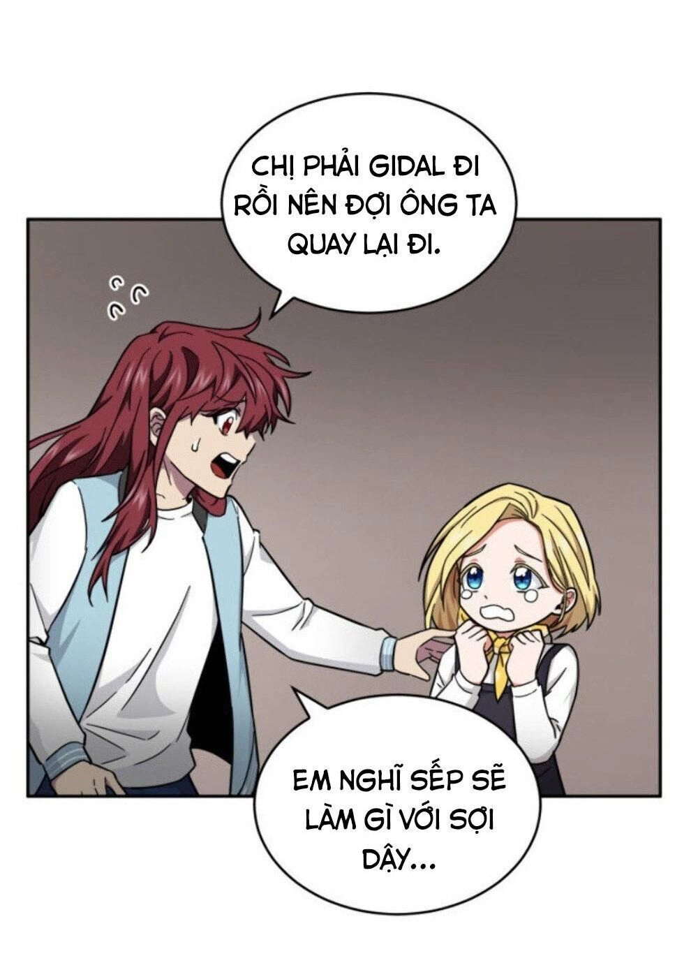 Vua Trộm Mộ Chapter 137 - 61