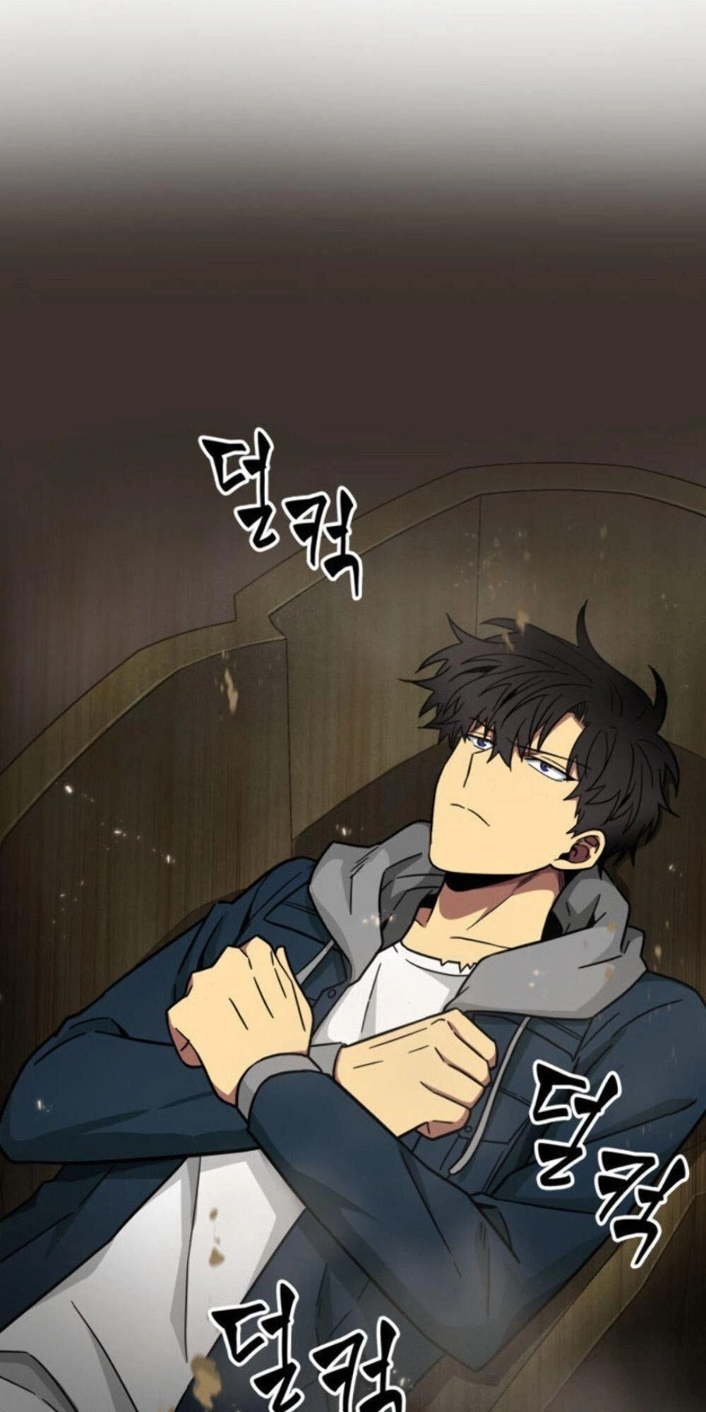 Vua Trộm Mộ Chapter 137 - 64