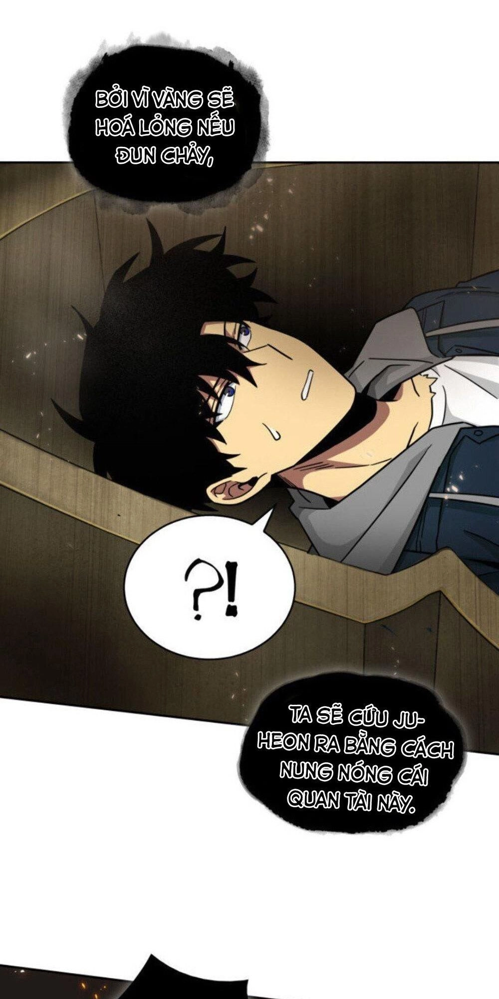 Vua Trộm Mộ Chapter 137 - 67