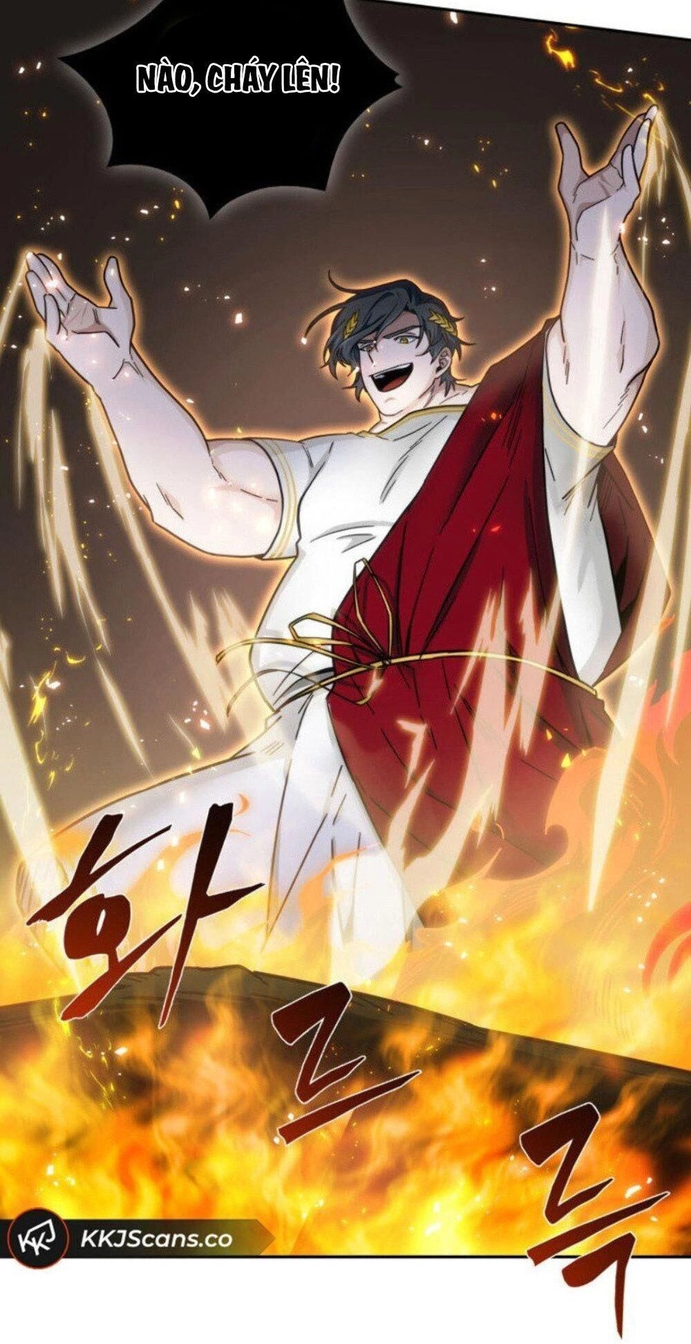 Vua Trộm Mộ Chapter 137 - 68