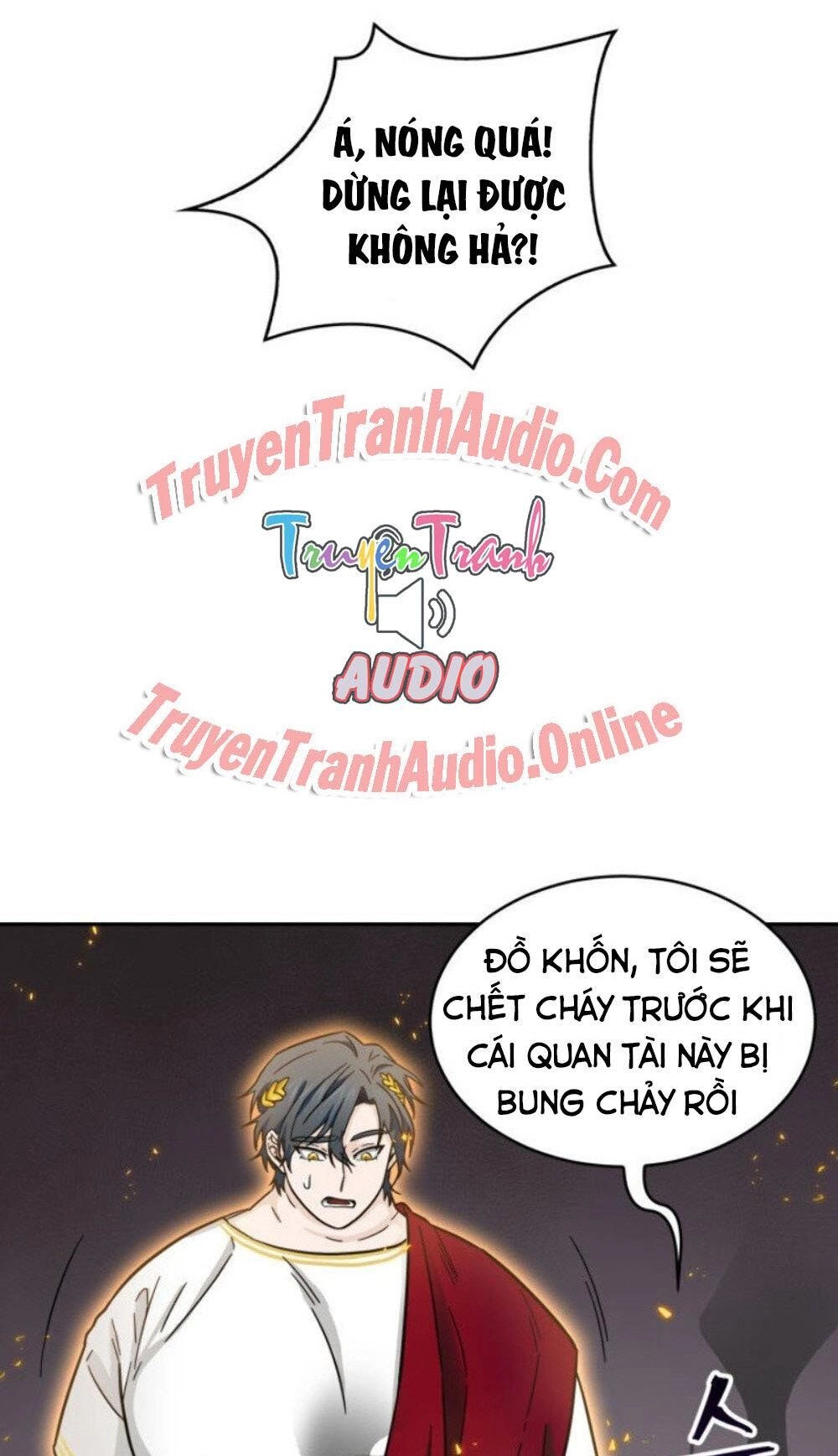 Vua Trộm Mộ Chapter 137 - 69