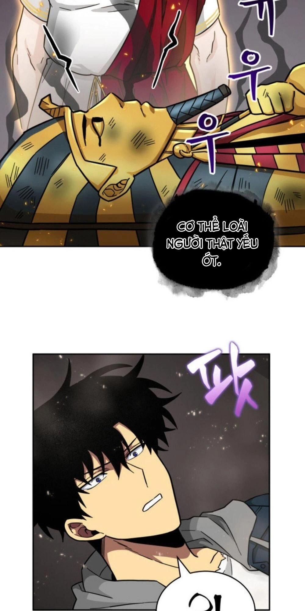 Vua Trộm Mộ Chapter 137 - 70
