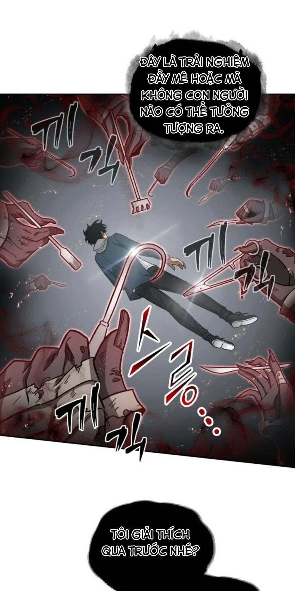 Vua Trộm Mộ Chapter 137 - 73