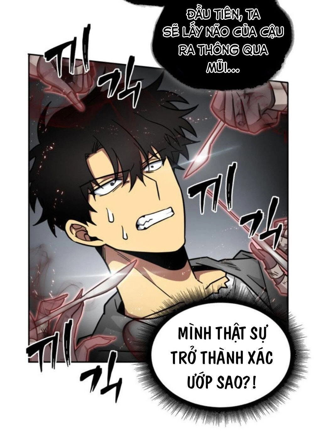 Vua Trộm Mộ Chapter 137 - 74