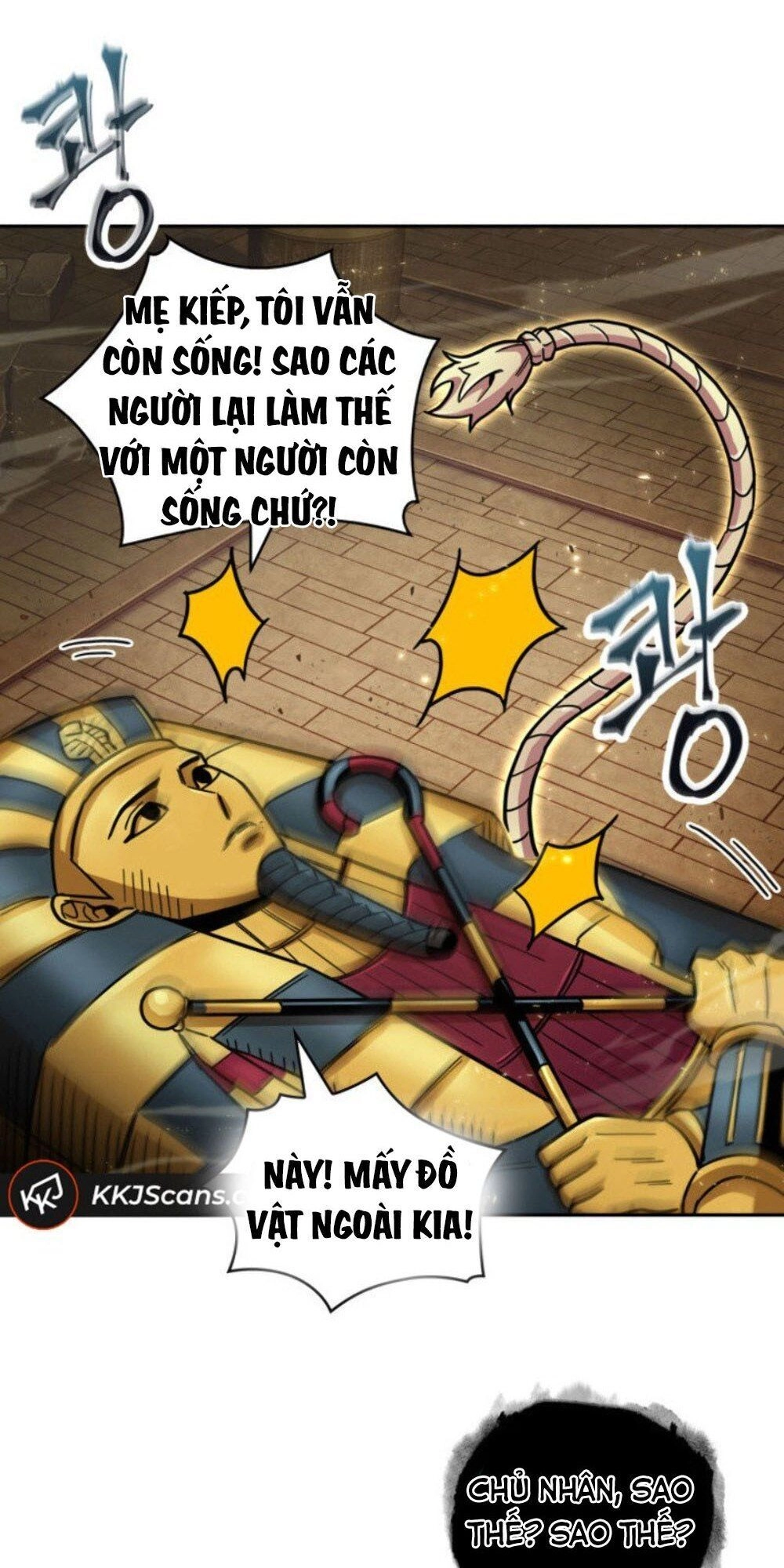 Vua Trộm Mộ Chapter 137 - 75