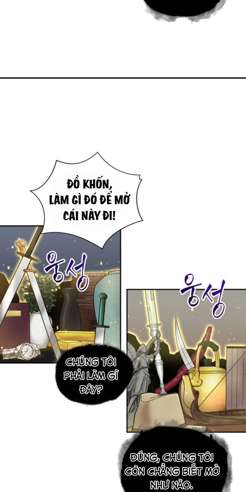 Vua Trộm Mộ Chapter 137 - 76