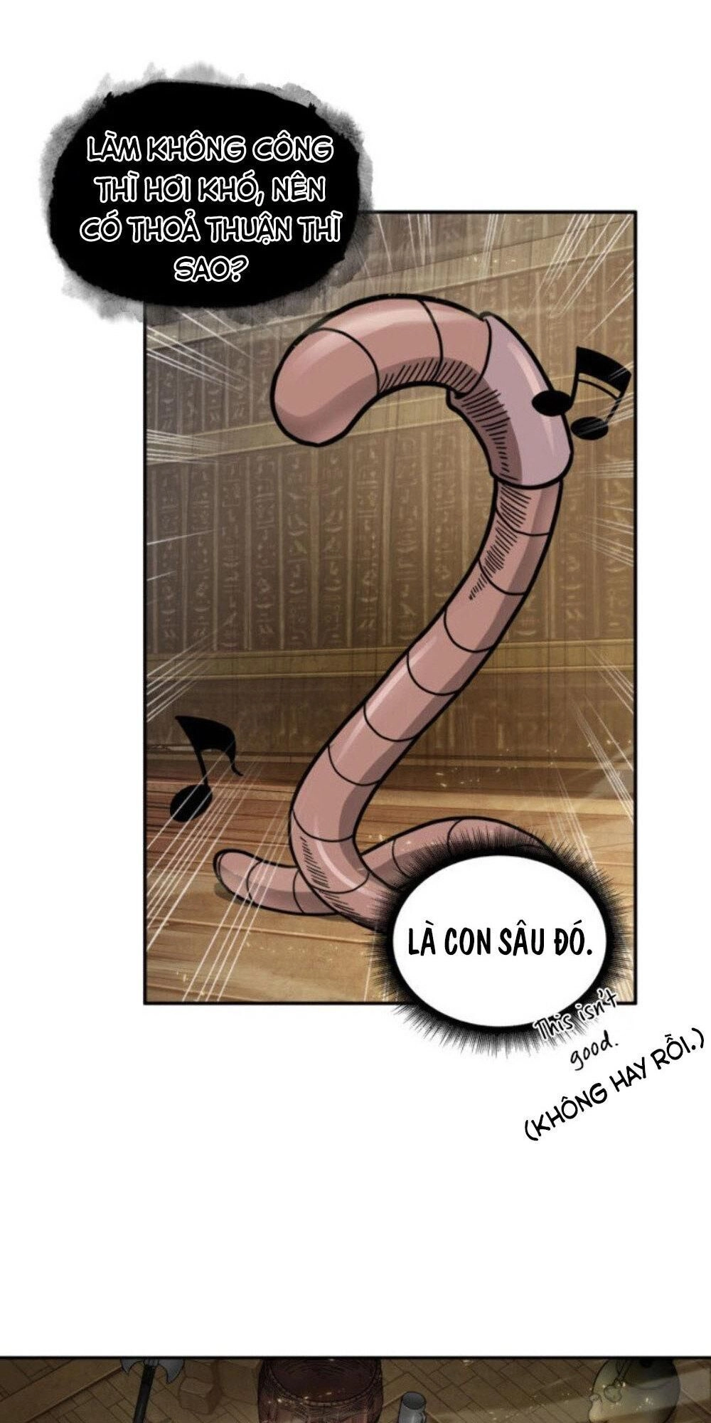 Vua Trộm Mộ Chapter 137 - 80