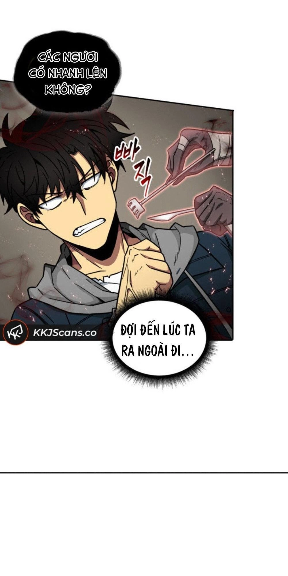 Vua Trộm Mộ Chapter 137 - 82