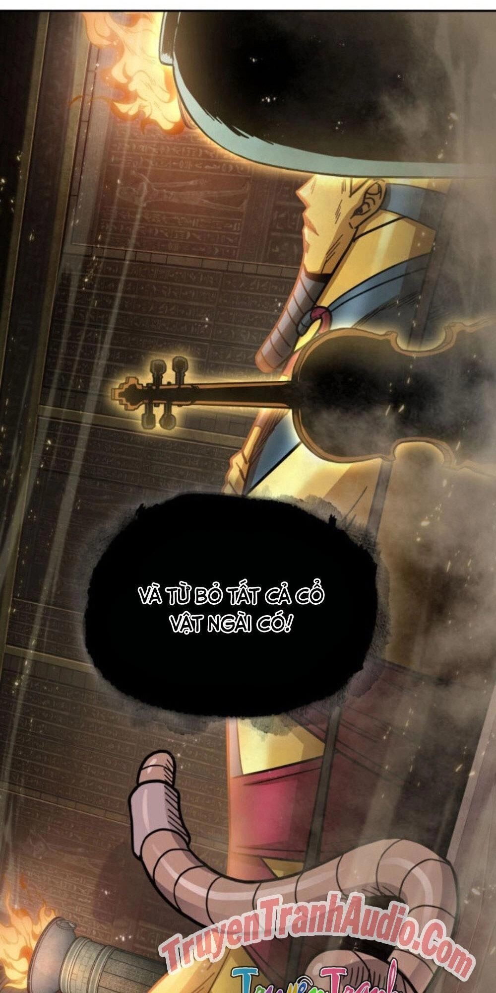 Vua Trộm Mộ Chapter 137 - 84