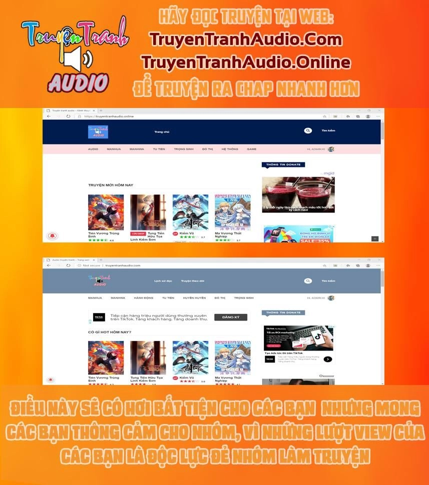 Vua Trộm Mộ Chapter 137 - 86