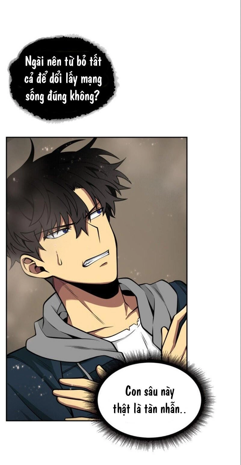 Vua Trộm Mộ Chapter 138 - 4