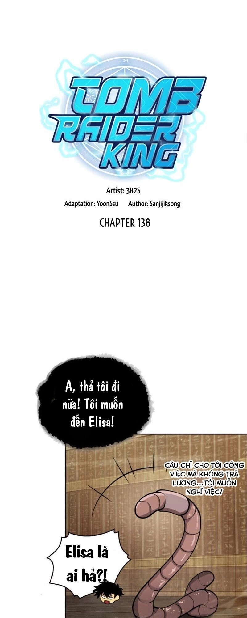 Vua Trộm Mộ Chapter 138 - 5