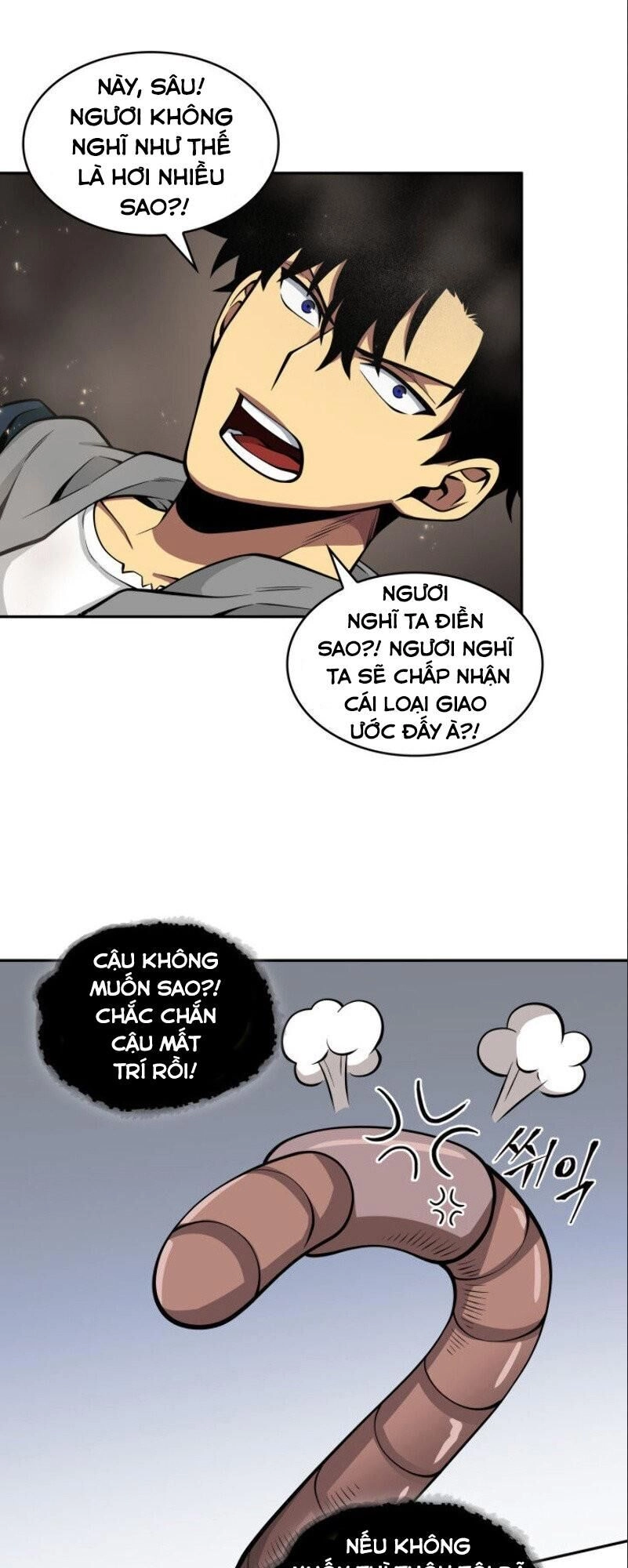 Vua Trộm Mộ Chapter 138 - 7