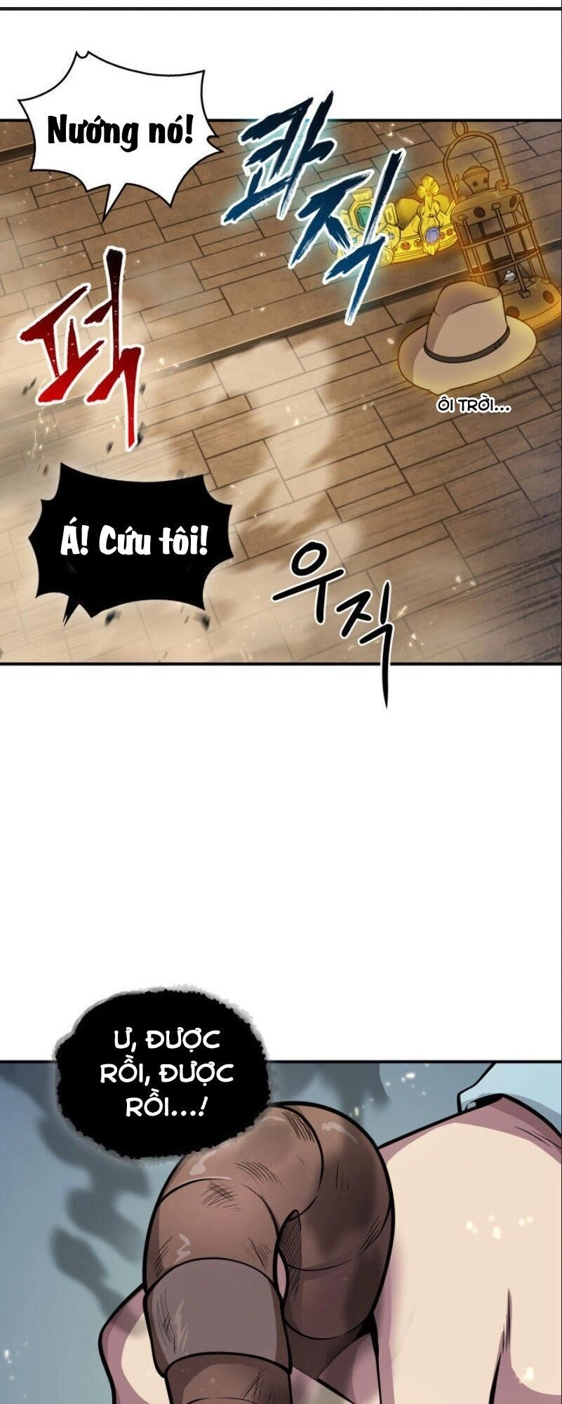 Vua Trộm Mộ Chapter 138 - 17