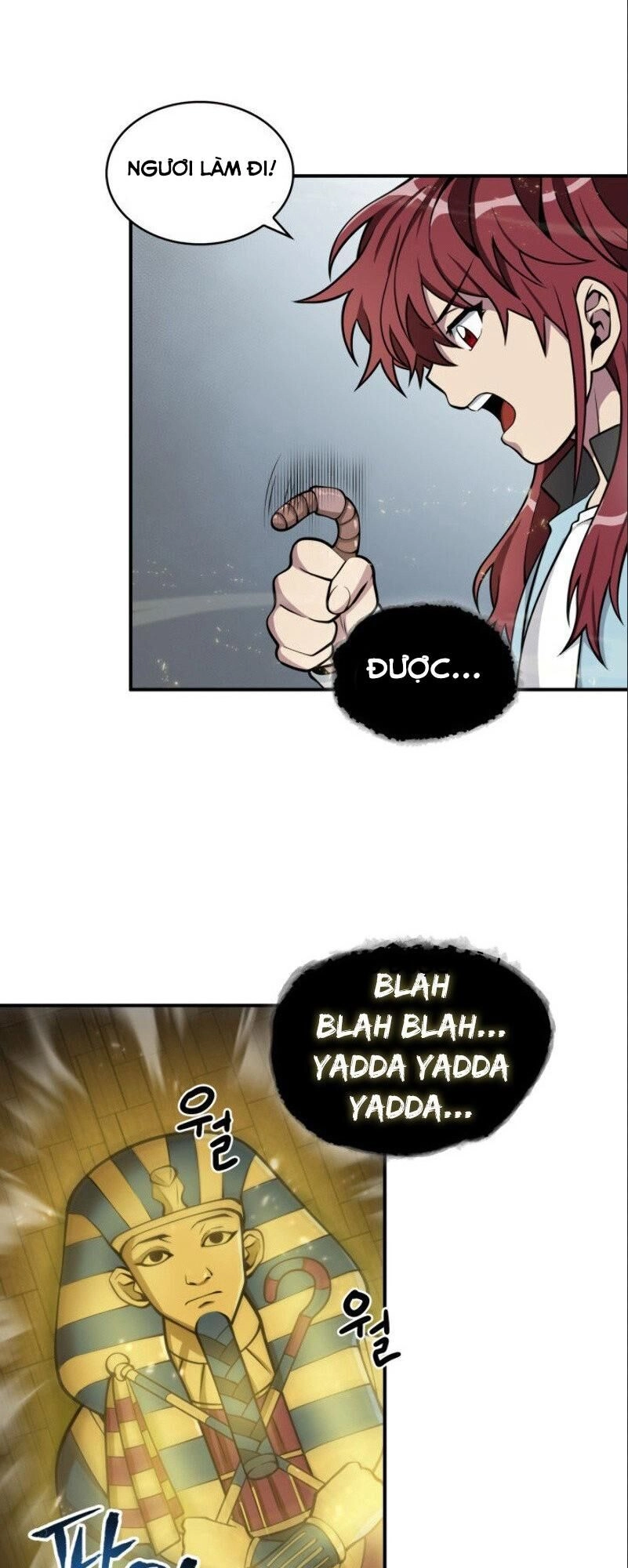 Vua Trộm Mộ Chapter 138 - 19