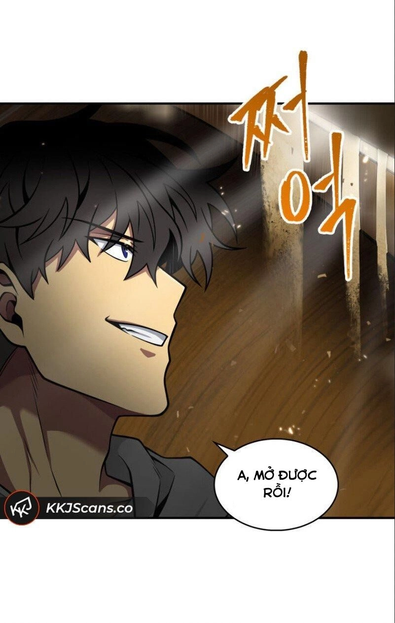 Vua Trộm Mộ Chapter 138 - 21