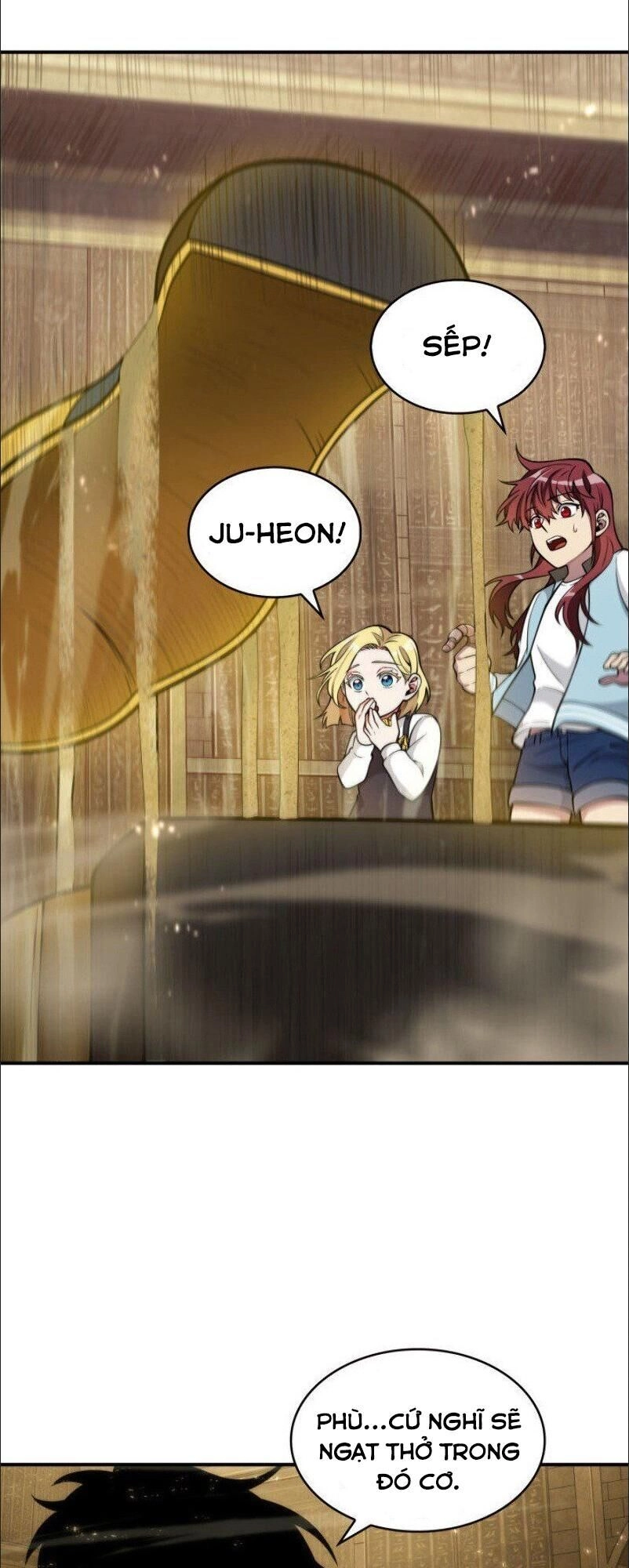 Vua Trộm Mộ Chapter 138 - 22