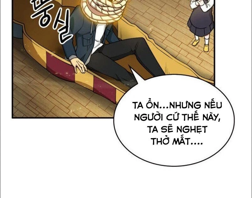 Vua Trộm Mộ Chapter 138 - 25