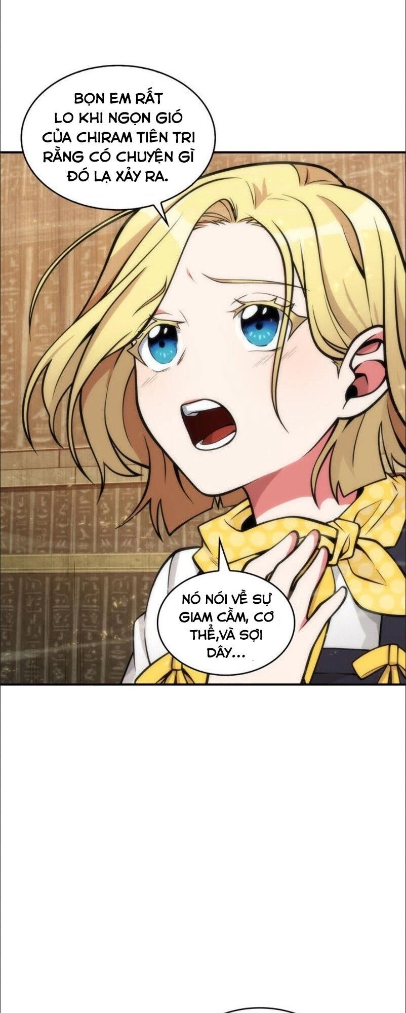 Vua Trộm Mộ Chapter 138 - 28